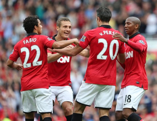 这样的对决 这样的对决